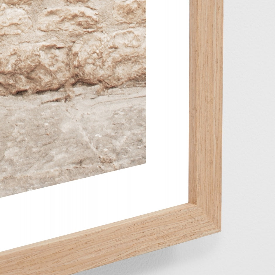 WARROMHOG3_Roman Holiday Print 62 x 87cm