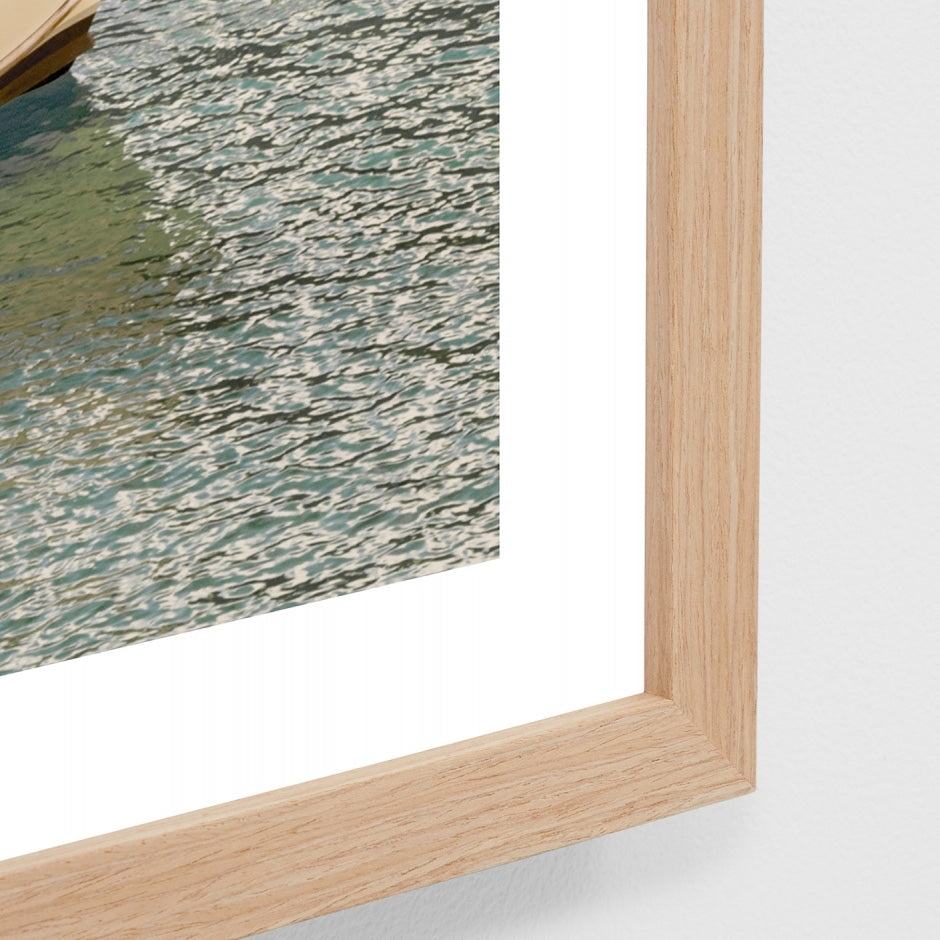 WARSUNSAG4_Sunny Sailboat Print 87 x 122cm