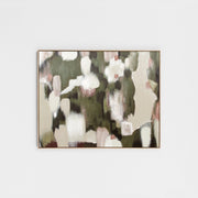 WARTAYGRE8Z_Taya Green Painting, Light Timber Veneer Painting Frame