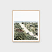 WARTHRDUW4_Through the Dunes Print 88 x 103cm