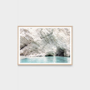 WARWHICLG4_White Cliff Print 122 x 87cm