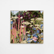 WARWILGSSC6U_Wildflower Garden Spring Square Canvas 110 x 110cm, Unframed