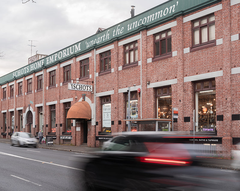 Schots Home Emporium