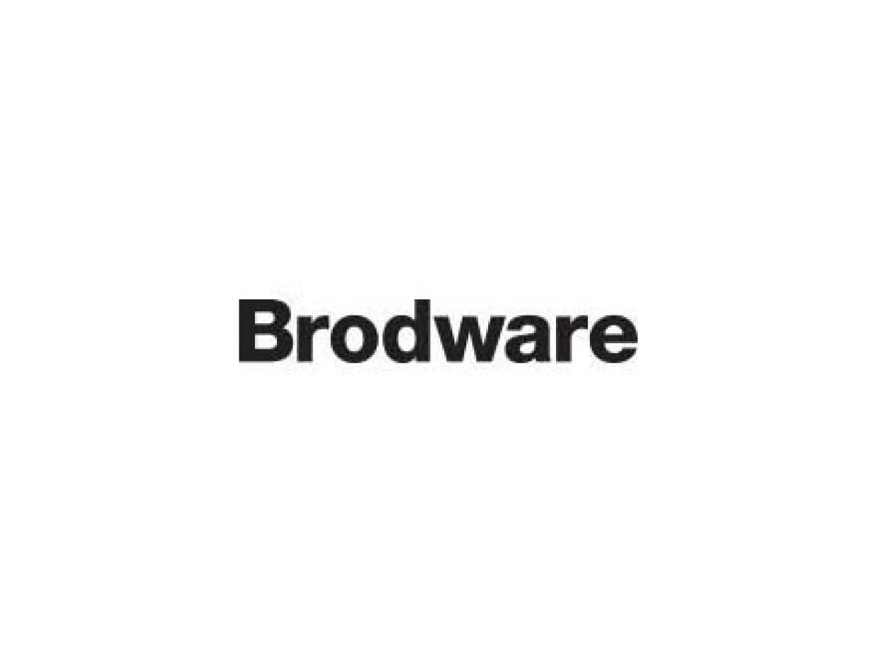 Brodware