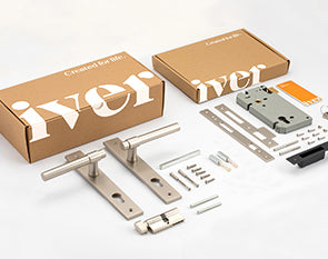 Door Hardware Kits