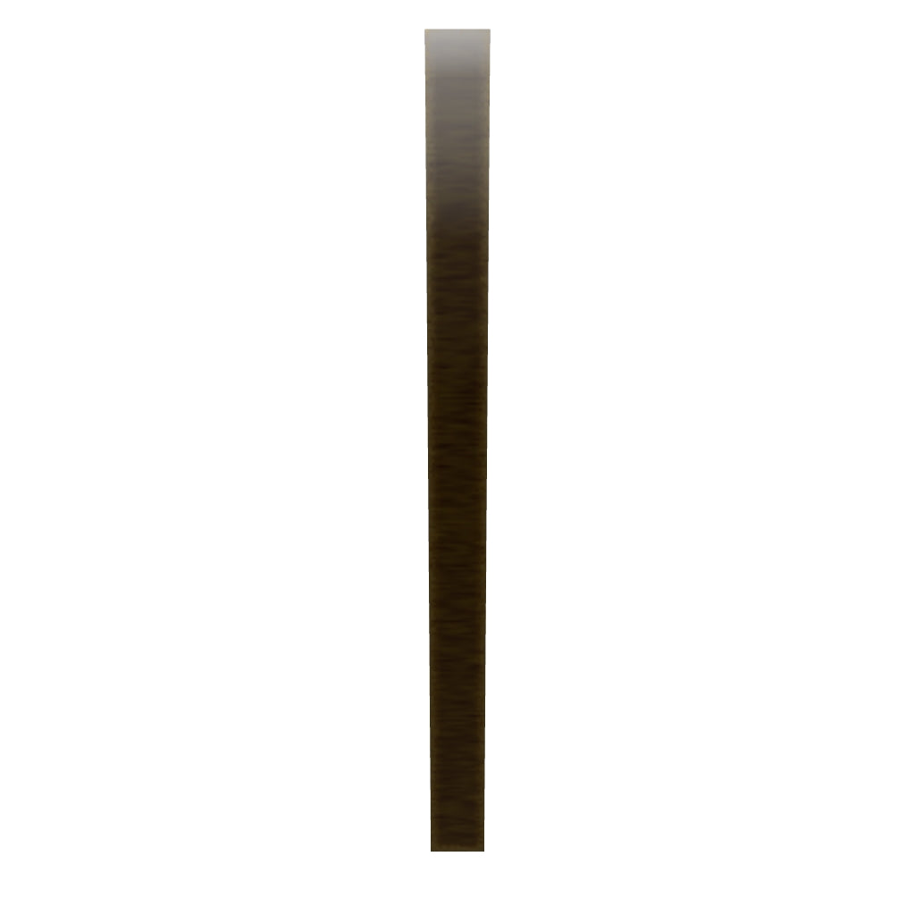 Cali Cabinet Pull Signature Brass 96Mm