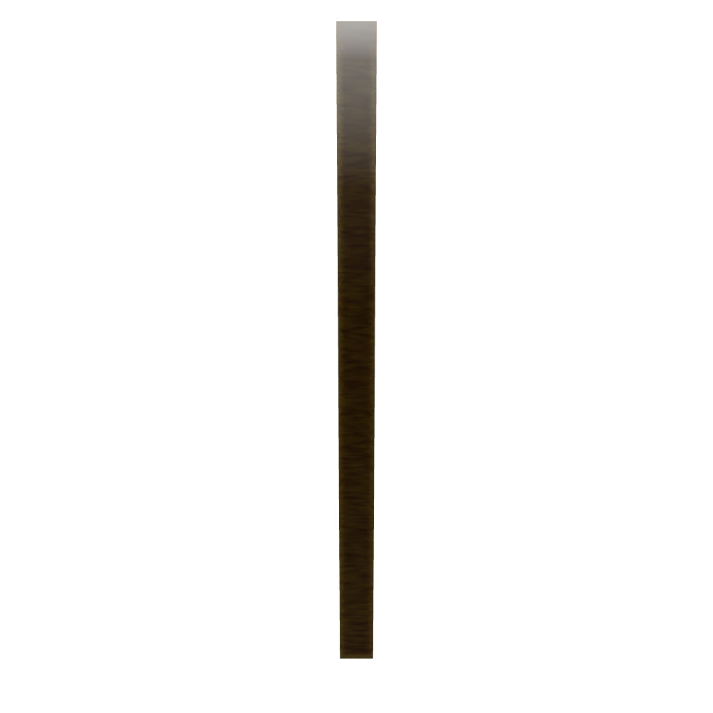 Cali Cabinet Pull Signature Brass 128Mm