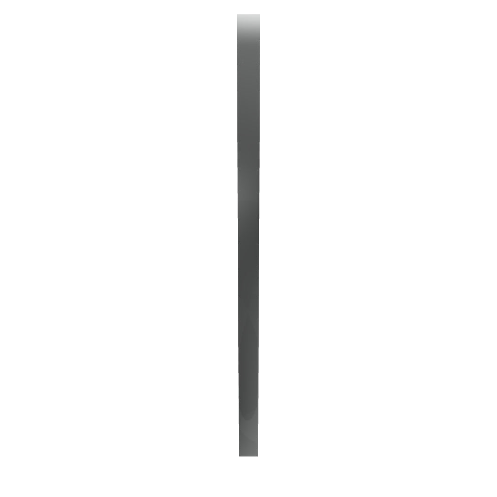 Cali Cabinet Pull Brushed Chrome 160Mm