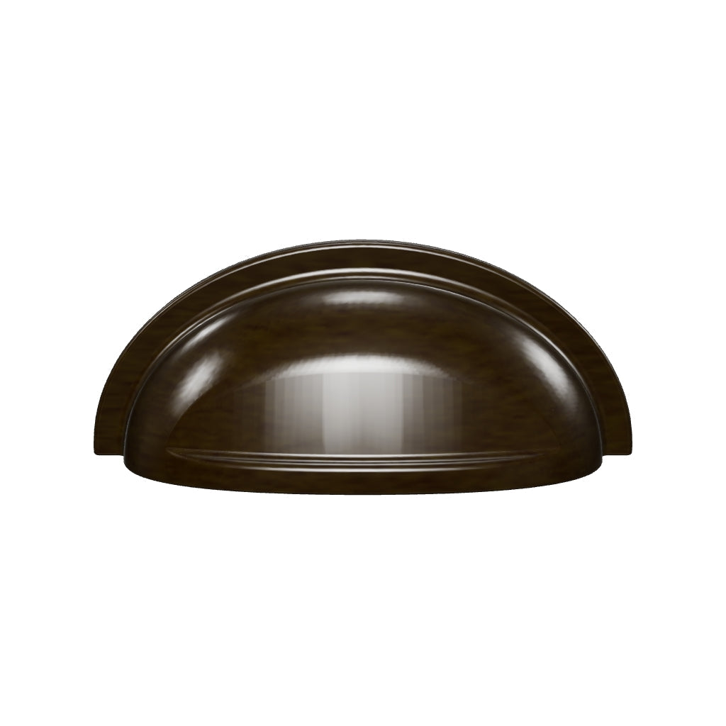 Sarlat Drawer Pull Antique Brass