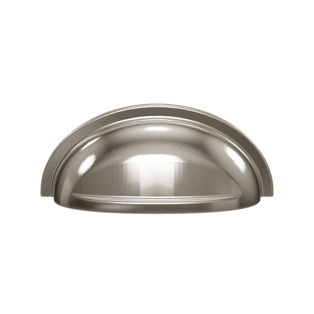 Sarlat Drawer Pull Satin Nickel
