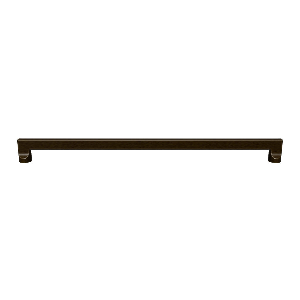 Baltimore Cabinet Pull Signature Brass Ctc450Mm
