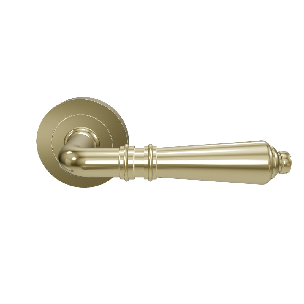 Sarlat Lever on Rose Set PB