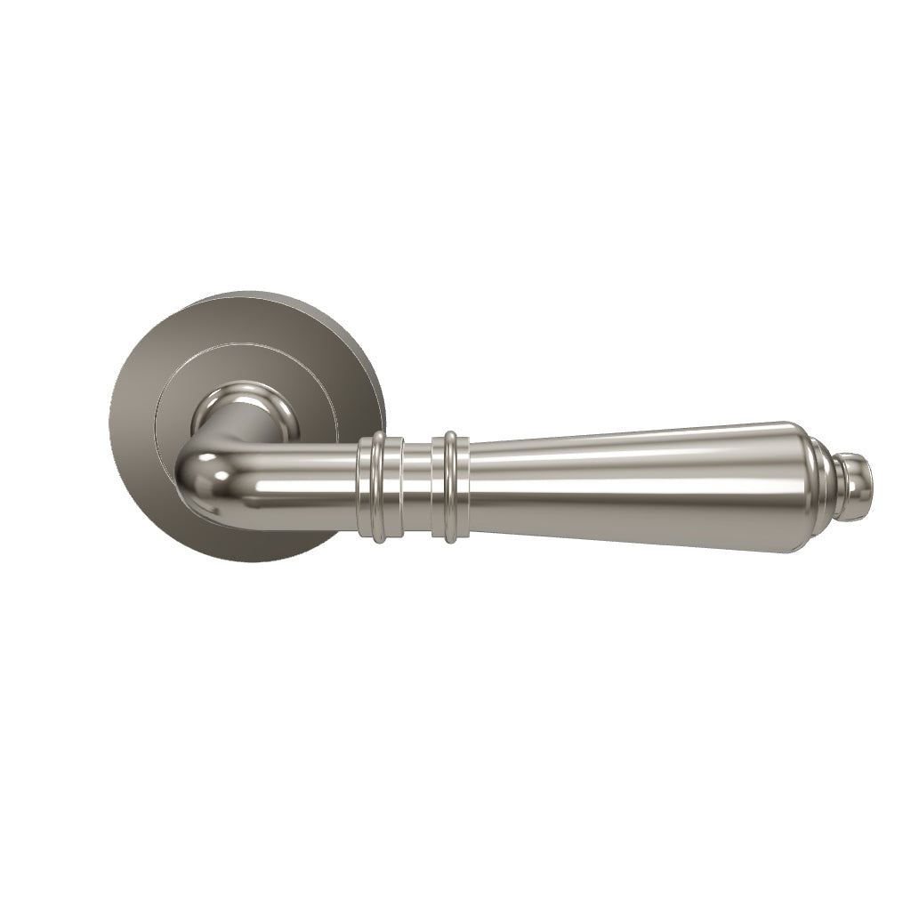 Sarlat Lever on Rose Set PN