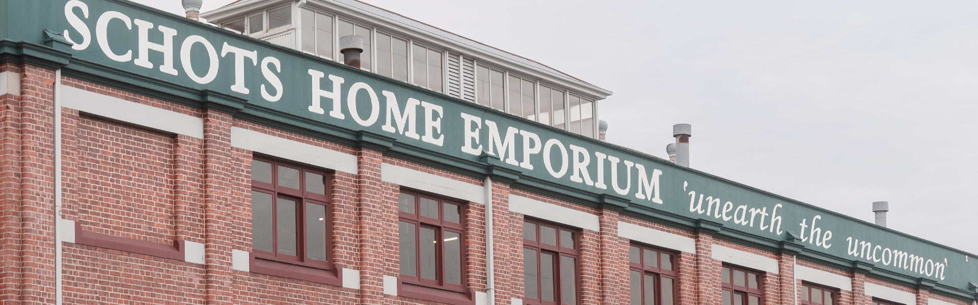 Schots Home Emporium