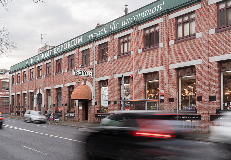 Schots Home Emporium