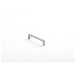 Linear Planar 96x12mm Handle, Dull Brushed Nickel
