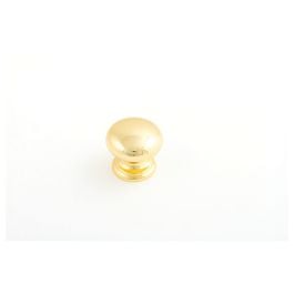 Heritage Sovereign 35mm Knob, Gold Plated