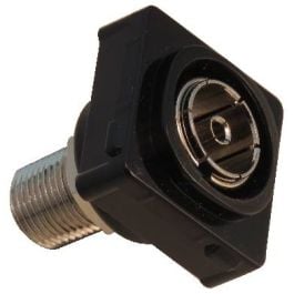 TV Aerial Socket Mechanism Only (75OHM CO-AXIAL)