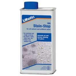 Lithofin MN Stain Stop, 1 Litre