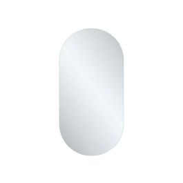 Pill Mirror Cabinet 450 x 900mm