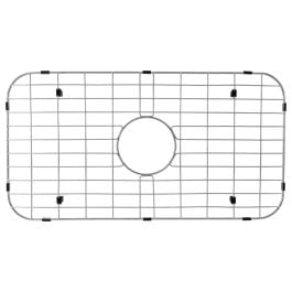 64x34cm Sink Protector Grid (For Schots Single Farmhouse & Kinsdale Fireclay Sinks)