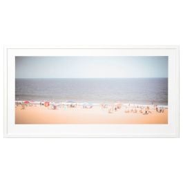 Day at the Beach Photo Print