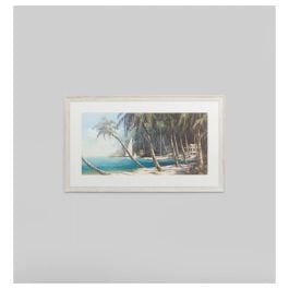 Bali Cove Print