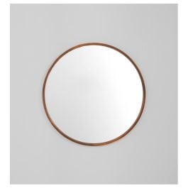 Arthur Mirror, Copper