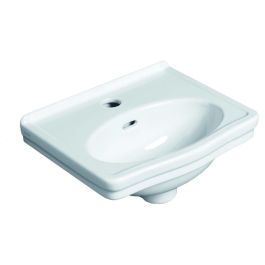 Claremont 38x31cm Wall Hung Basin