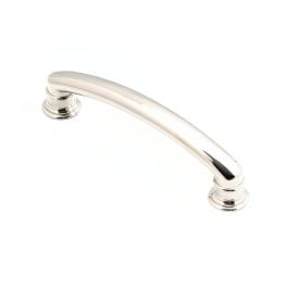 Decade Fluted Pull Handle