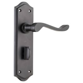 Henley Privacy Lever Set