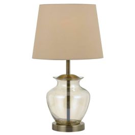 June Table Lamp
