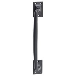 Large Offset Pull Handle