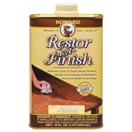 Restor-A-Finish 236ml