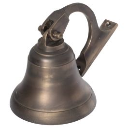 Ships Bell, Small