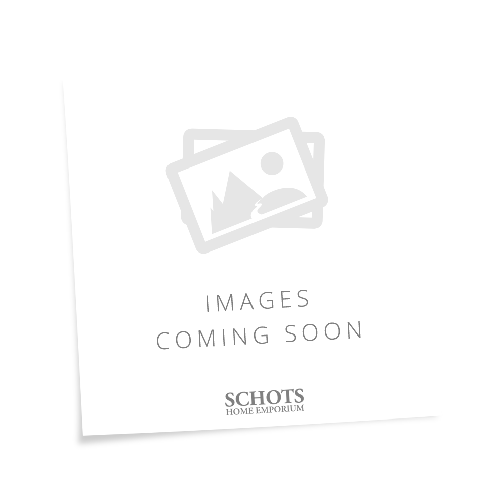 St Kilda Opal Matt 14" Shade w 3/4" x 1/2m Rod Pendant