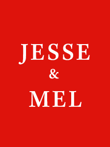 Shop products used by Jesse & Mel