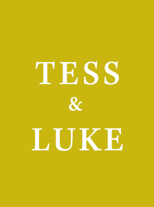 Shop products used by Tess & Luke