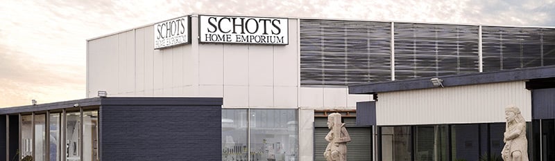 Photo of Schots Geelong Showroom building
