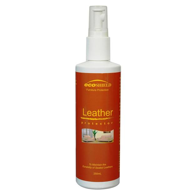 Ecoshield Leather Protector Spray (250ml)