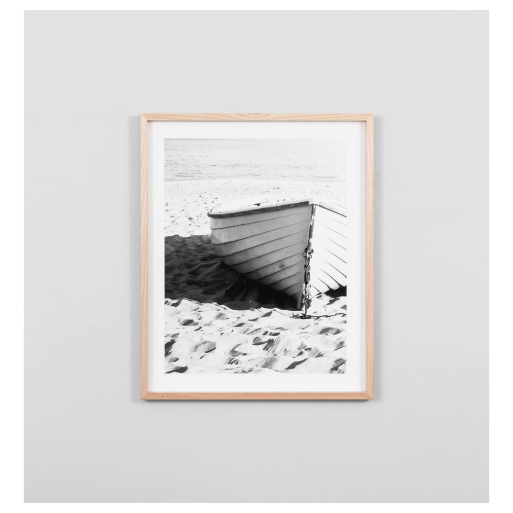 Nautical Seaside 1 Print
