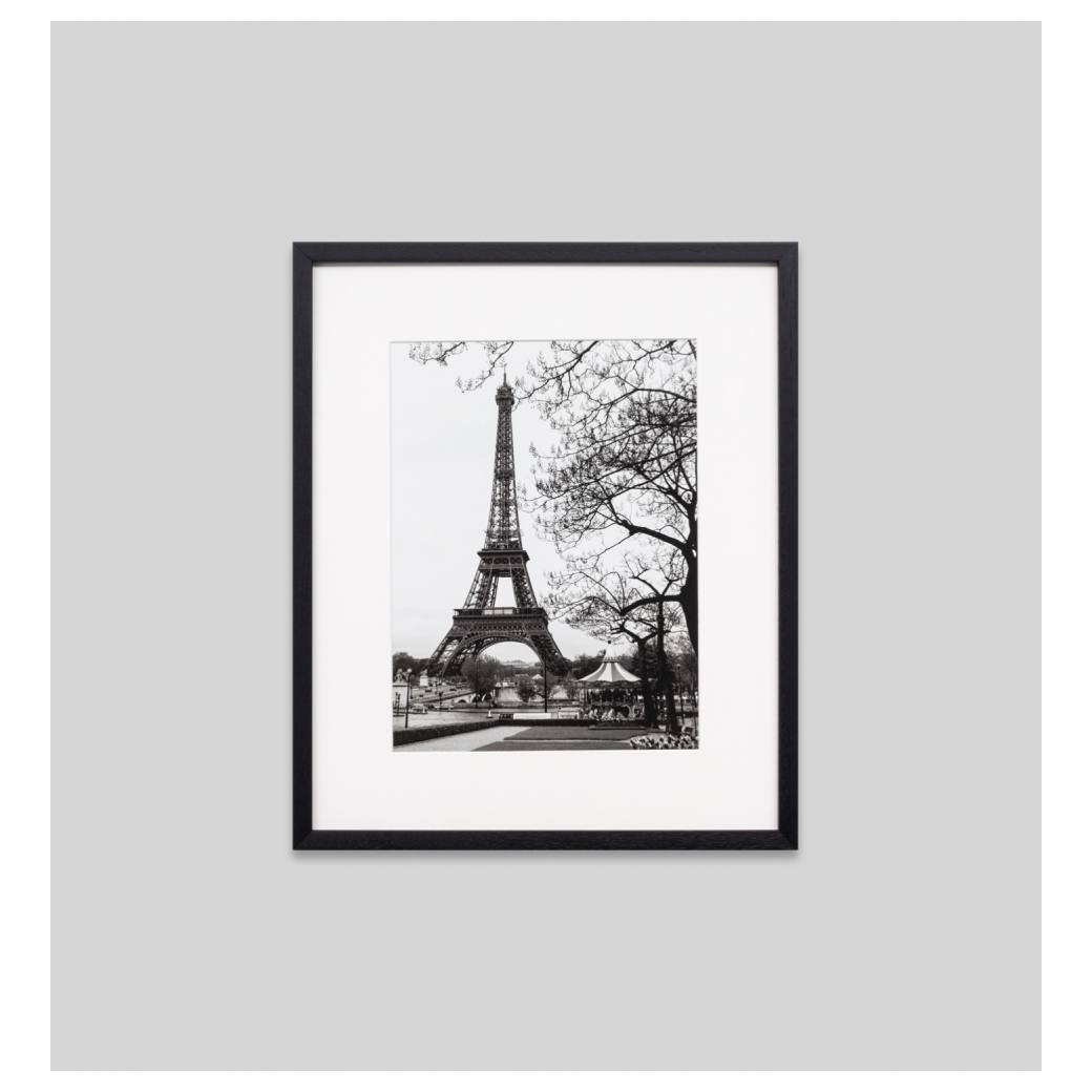 La Tour Eiffel Print
