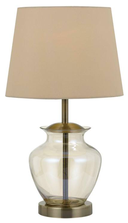 June Table Lamp