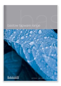 Bastow - Tapware Brochure