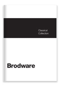 Brodware - Classical Collection