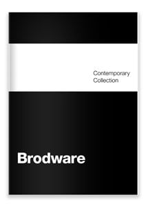 Brodware - Contemporary Collection