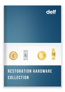 DELF - Restoration Hardware Catalogue