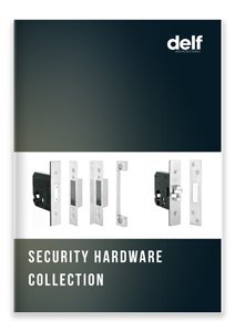 DELF - Security Hardware Catalogue