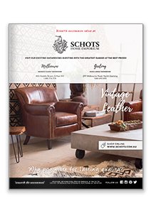 Schots Grand Designs 6.2
