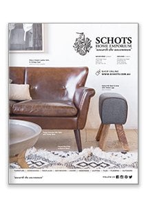 Schots Grand Designs Sourcebook 4